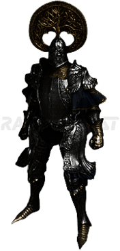 Elden Ring Royal Knight