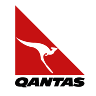 Qantas