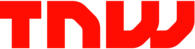 TNW logo orange