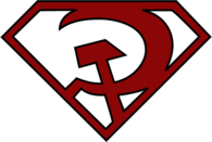 Superman Red Son