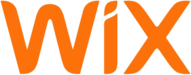 Wix orange 