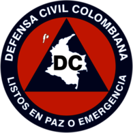 Defensa Civil Colombia