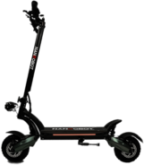 Nanrobot e-Scooter
