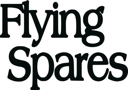 flying spares
