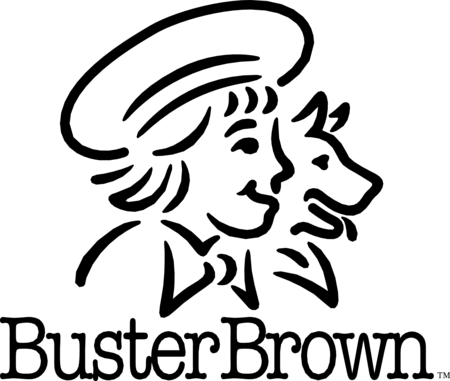 BUSTER BROWN
