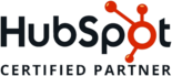 HubSpot Certified Partner 