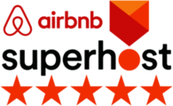 AIRBNB SUPERHOST