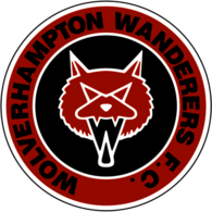 Wolverhampton Wanderers FC (70's logo)