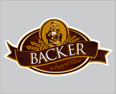 Backer