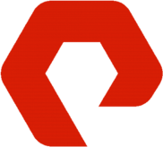 Pure Storage logo thumbnail