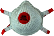 SCAN FFP3 Face Mask