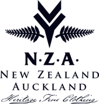 NZA New Zealand Auckland