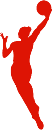 WNBA Symbol