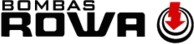 Bombas Rowa