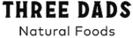 Three Dads logo simple
