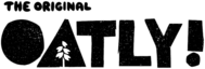 Oatly horizontal black 