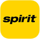 Spirit Airlines Thumbnail