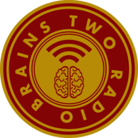 Two Radio Brains