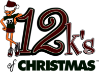 12K's of Christmas