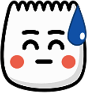 TikTok Awkward Emoji