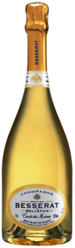 Besserat De Bellefon Cuvée Des Moines Blanc De Blancs