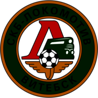 SKB-Lokomotiv Vitebsk