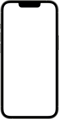 iPhone 13 Pro Max Mockup