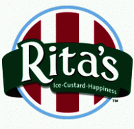 Rita's Ice Custard