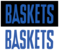 Baskets