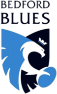 Bedford Blues Rugby 