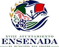 Ensenada XVIII Ayuntamiento