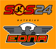 Edna SOS24