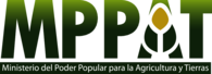 MPPAT Ministerio de Agricultura y Tierras
