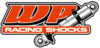 WP Racing Shocks without flag