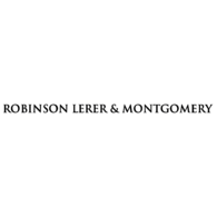 Robinson Lerer & Montgomery