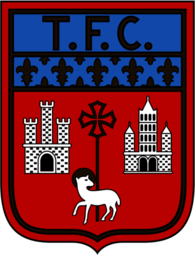 FC Toulouse (early 60's logo)