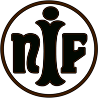 Naestved IF (60's - 70's logo)