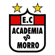 Esporte Clube Academia do Morro de Porto Alegre-RS