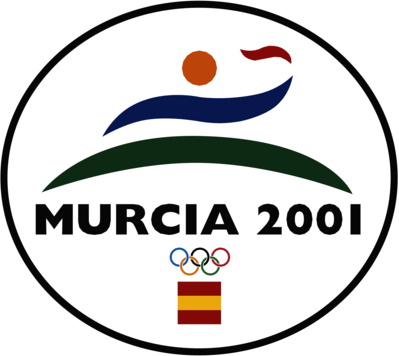 Murcia 2001