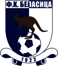 FK Belasica Strumica