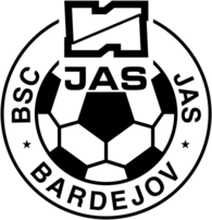 BSC JAS Bardejov