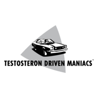 Testosteron Driven Maniacs
