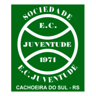 Sociedade Esportiva e Cultural Juventude de Cachoeira do Sul-RS