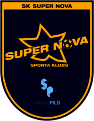 SK Super Nova Salaspils