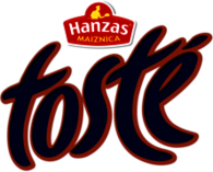 Hanzas Maiznica Toste