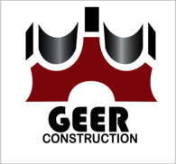GEER CONSTRUCTION