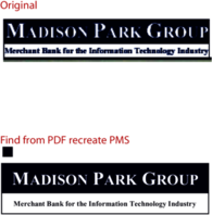 Madison Park Group