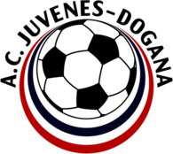 AC Juvenes-Dogana Serravalle (mid 2000's logo)
