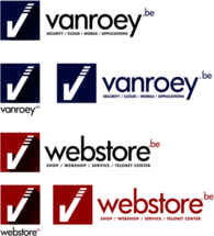 Webstore.be