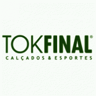 TOK FINAL CALÇADOS & ESPORTES
